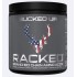 Bucked Up, Racked BCAA, Rocket Pop (Голубая малина, лайм, вишня), 10.9 oz (309 g)